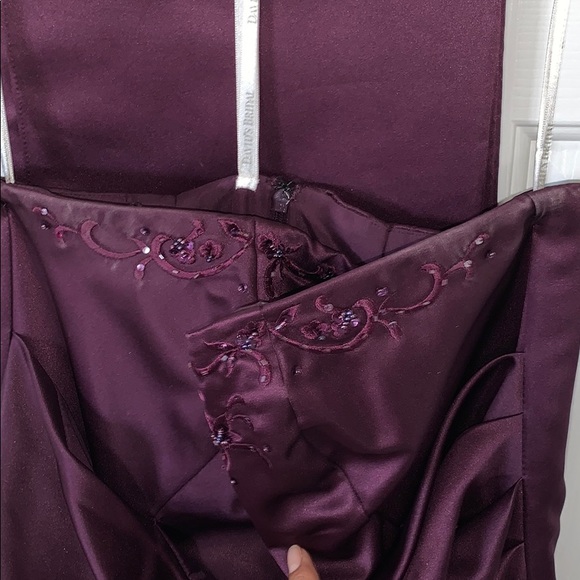 👗 Formal/Prom Dress - Picture 8 of 8